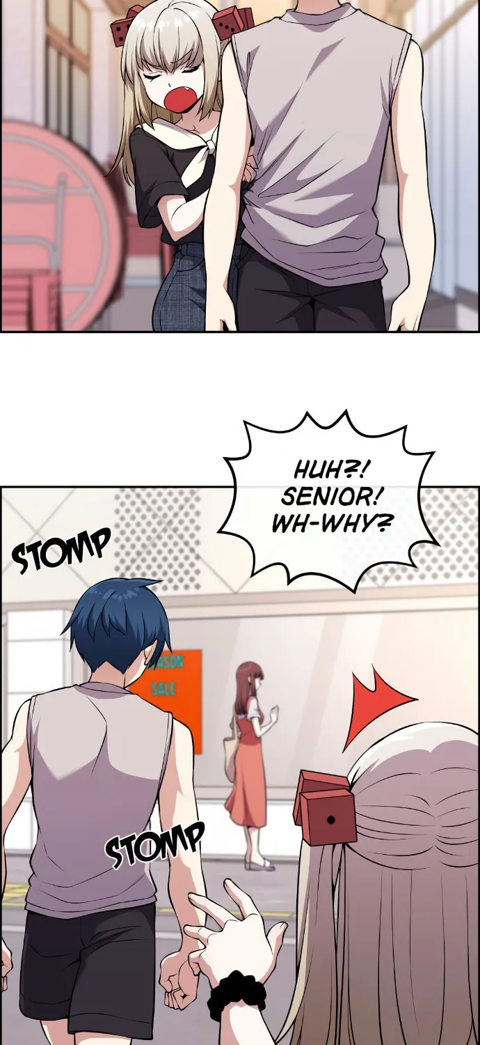 Webtoon Character Na Kang Lim Chapter 120 page 31 - 