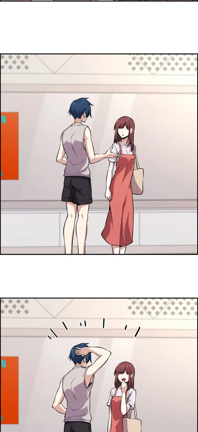 Webtoon Character Na Kang Lim Chapter 120 page 32 - 