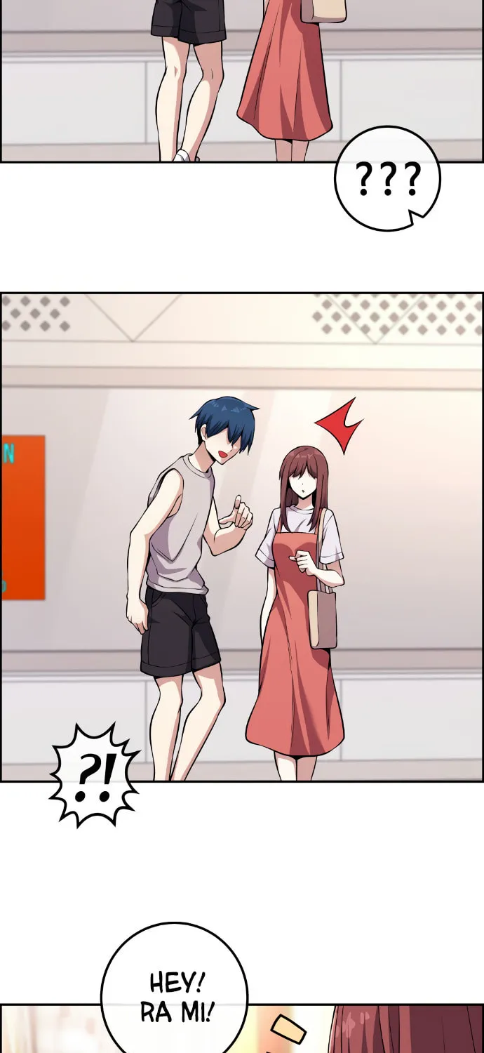 Webtoon Character Na Kang Lim Chapter 120 page 33 - 