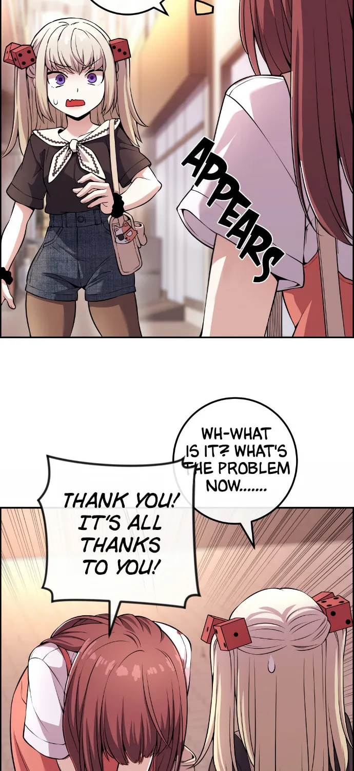 Webtoon Character Na Kang Lim Chapter 120 page 34 - 