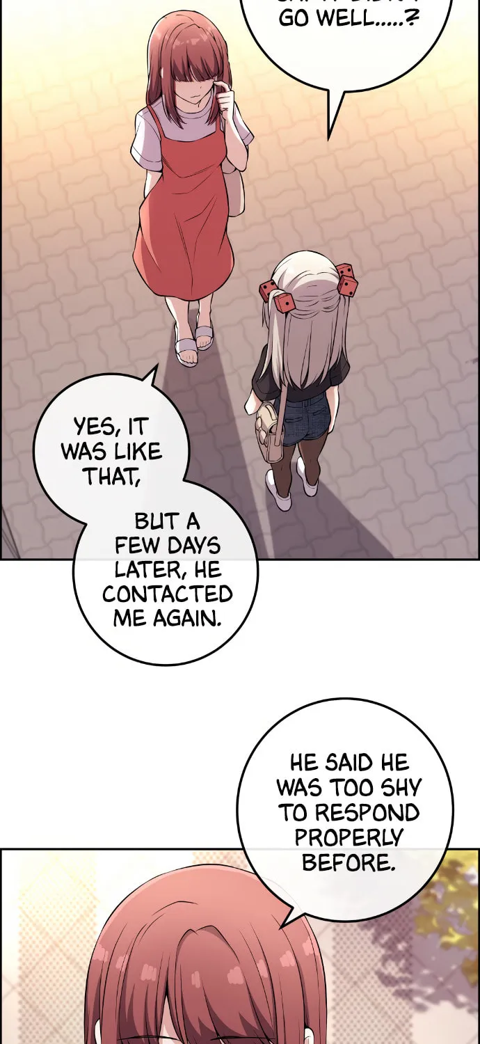 Webtoon Character Na Kang Lim Chapter 120 page 37 - 
