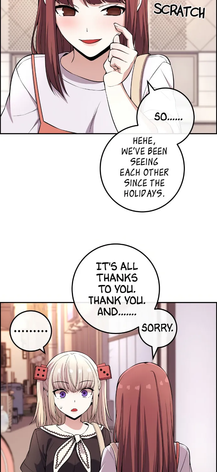 Webtoon Character Na Kang Lim Chapter 120 page 38 - 