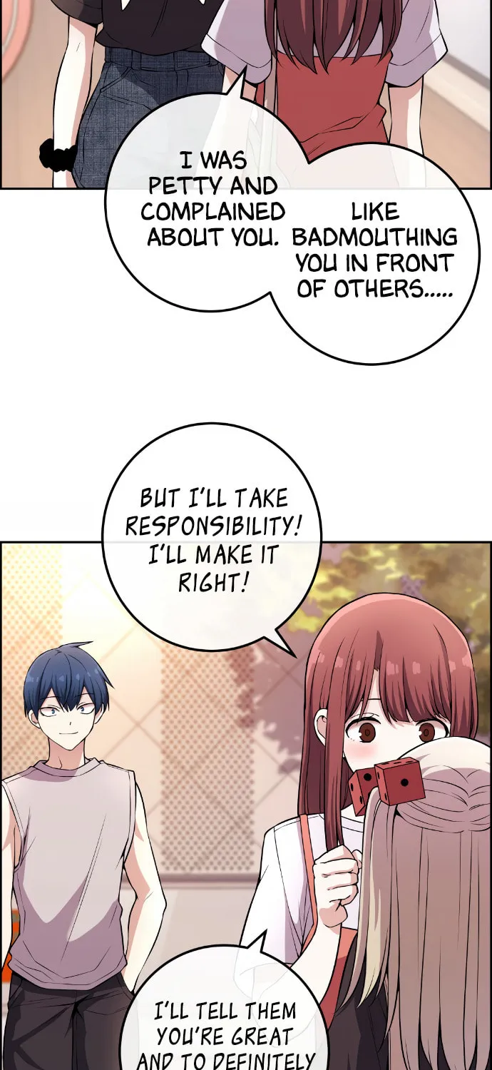 Webtoon Character Na Kang Lim Chapter 120 page 39 - 