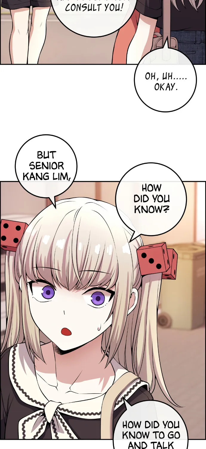Webtoon Character Na Kang Lim Chapter 120 page 40 - 