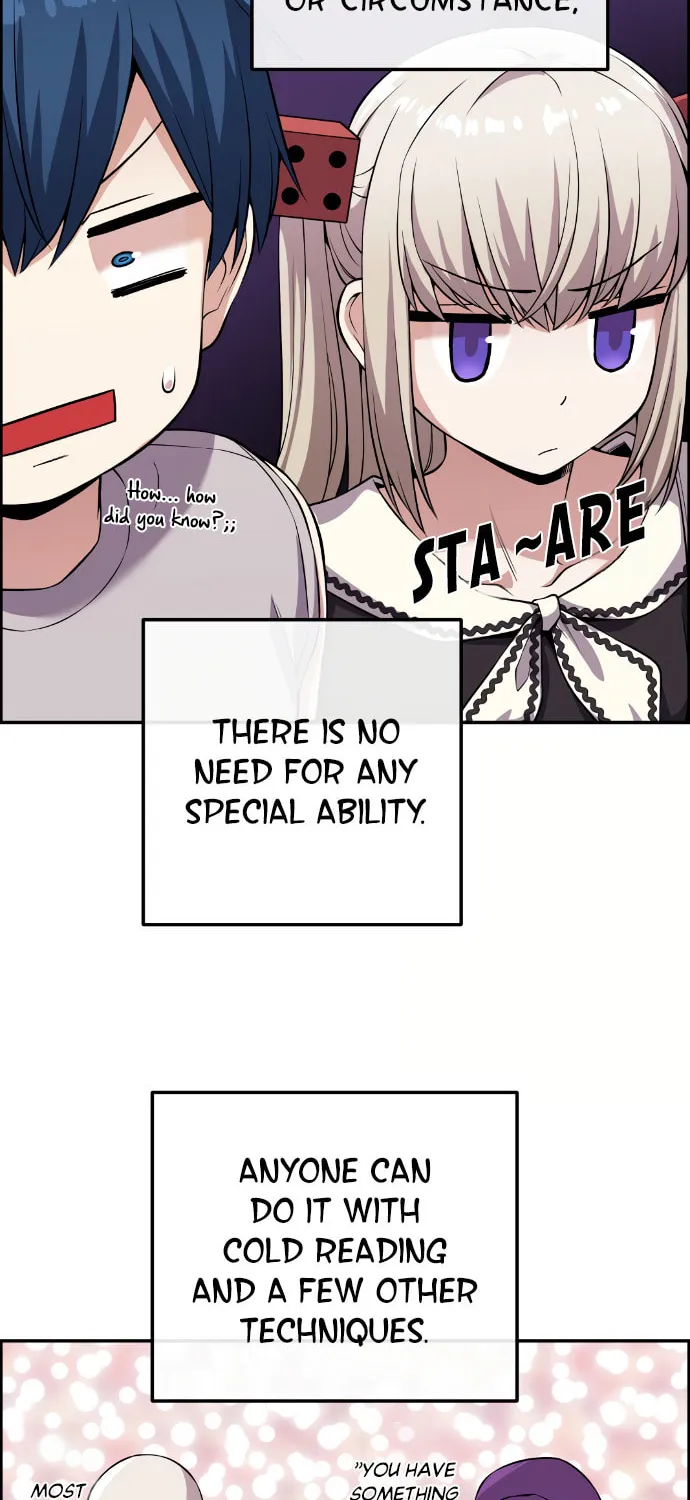 Webtoon Character Na Kang Lim Chapter 120 page 5 - 