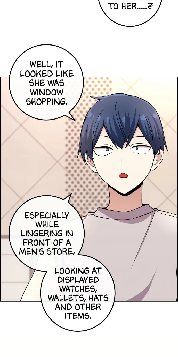 Webtoon Character Na Kang Lim Chapter 120 page 41 - 