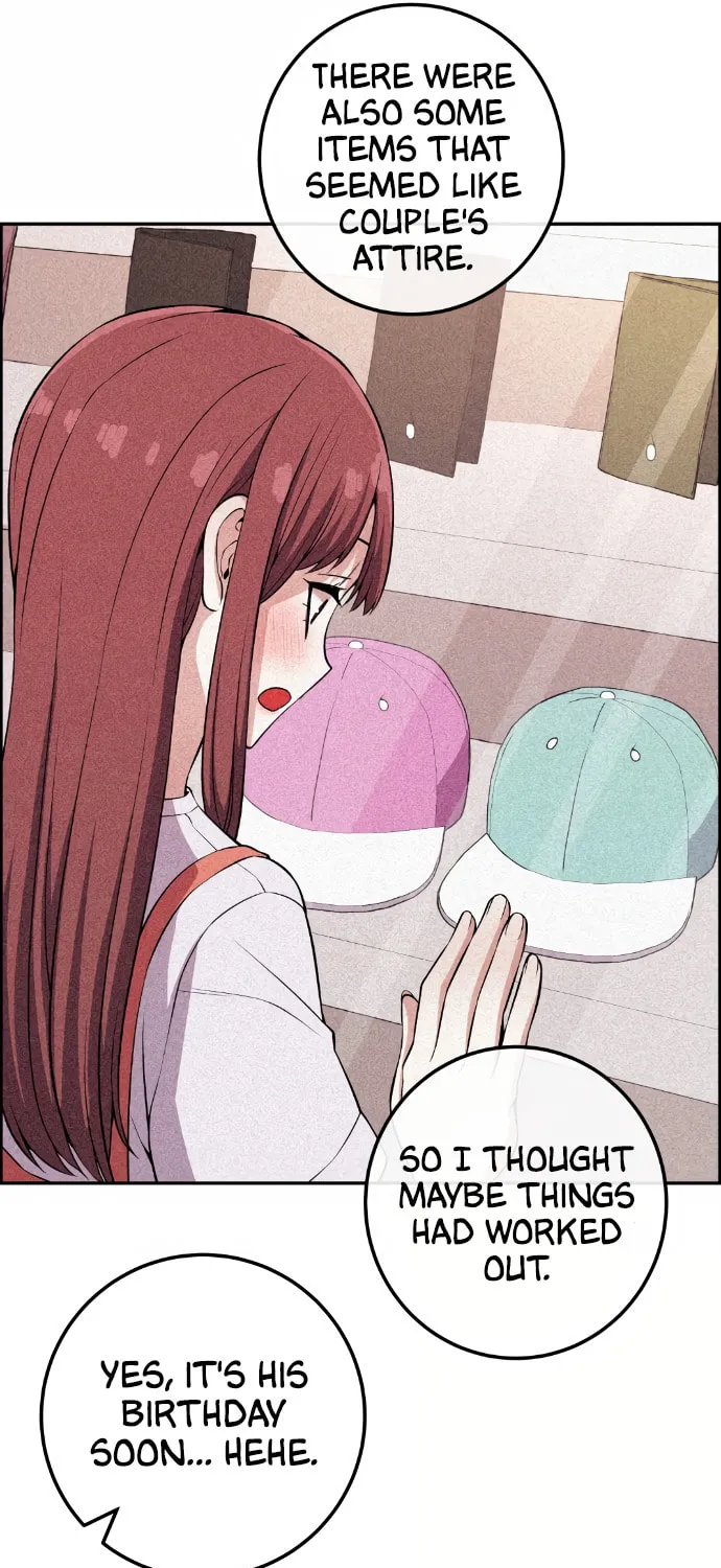 Webtoon Character Na Kang Lim Chapter 120 page 42 - 