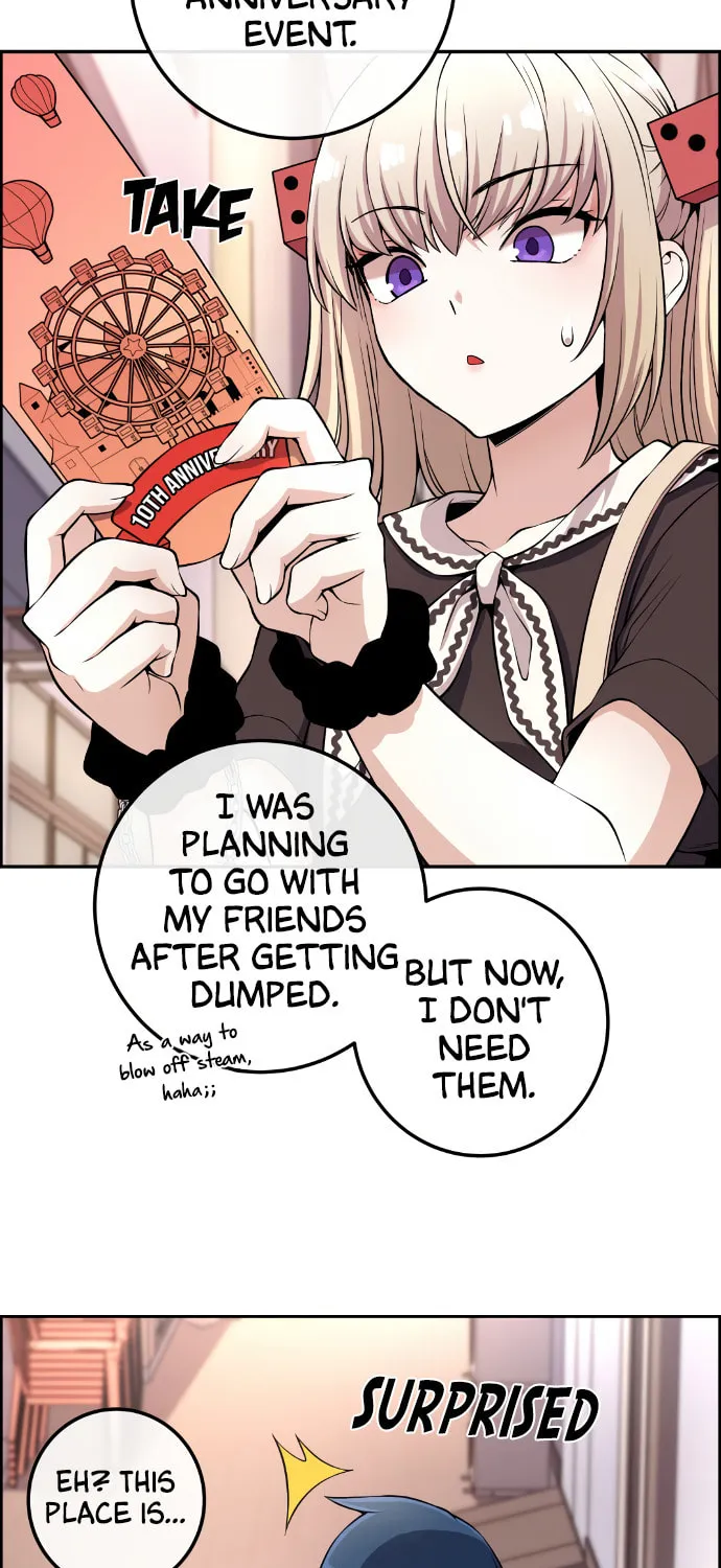 Webtoon Character Na Kang Lim Chapter 120 page 44 - 