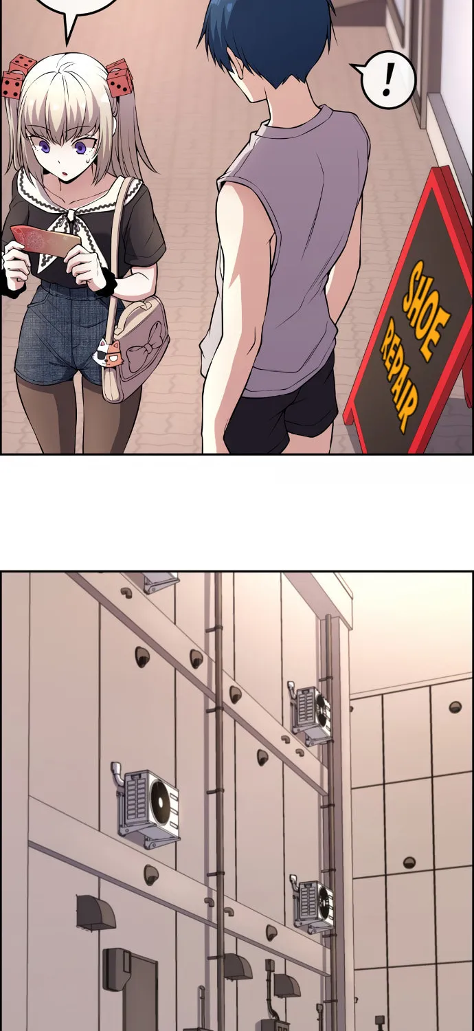Webtoon Character Na Kang Lim Chapter 120 page 45 - 