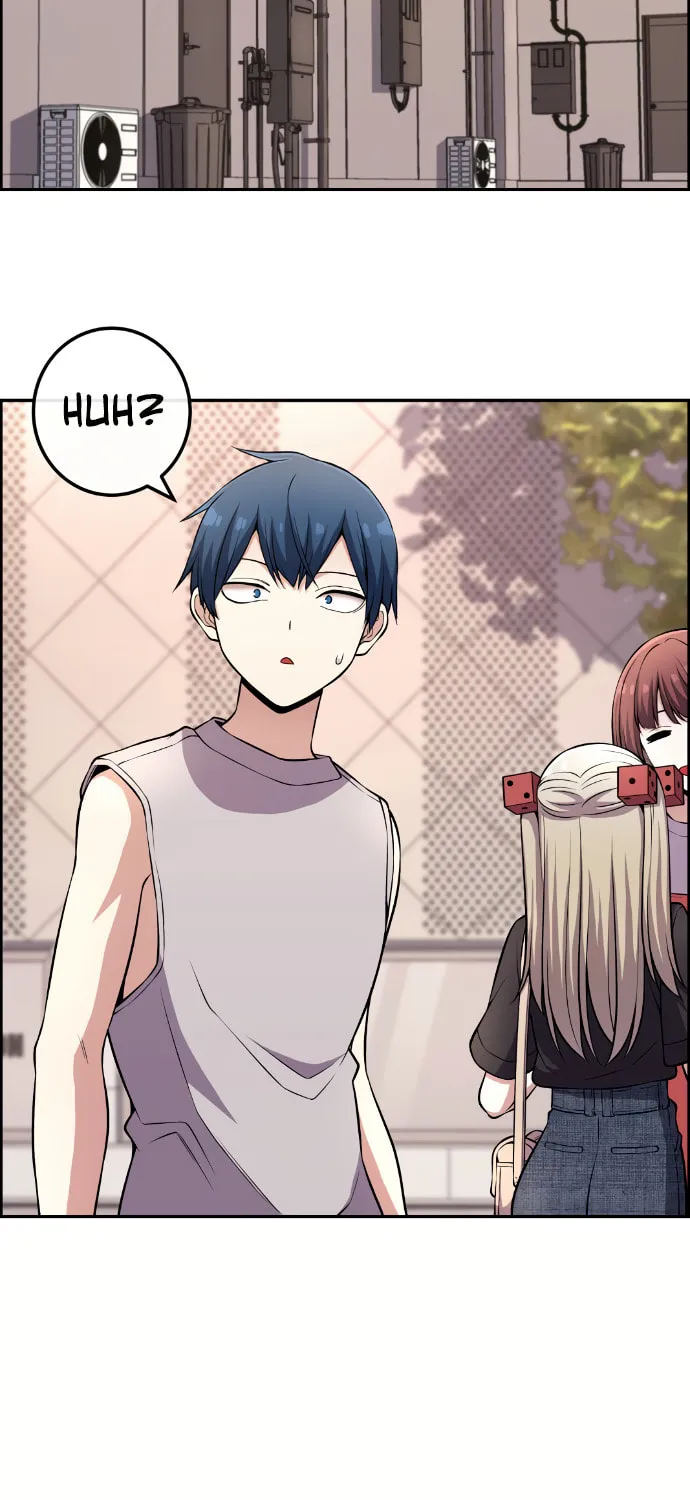 Webtoon Character Na Kang Lim Chapter 120 page 46 - 