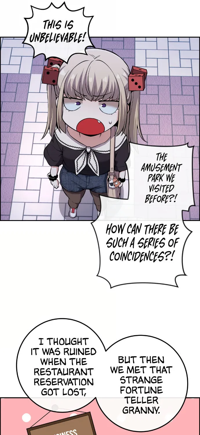 Webtoon Character Na Kang Lim Chapter 120 page 48 - 