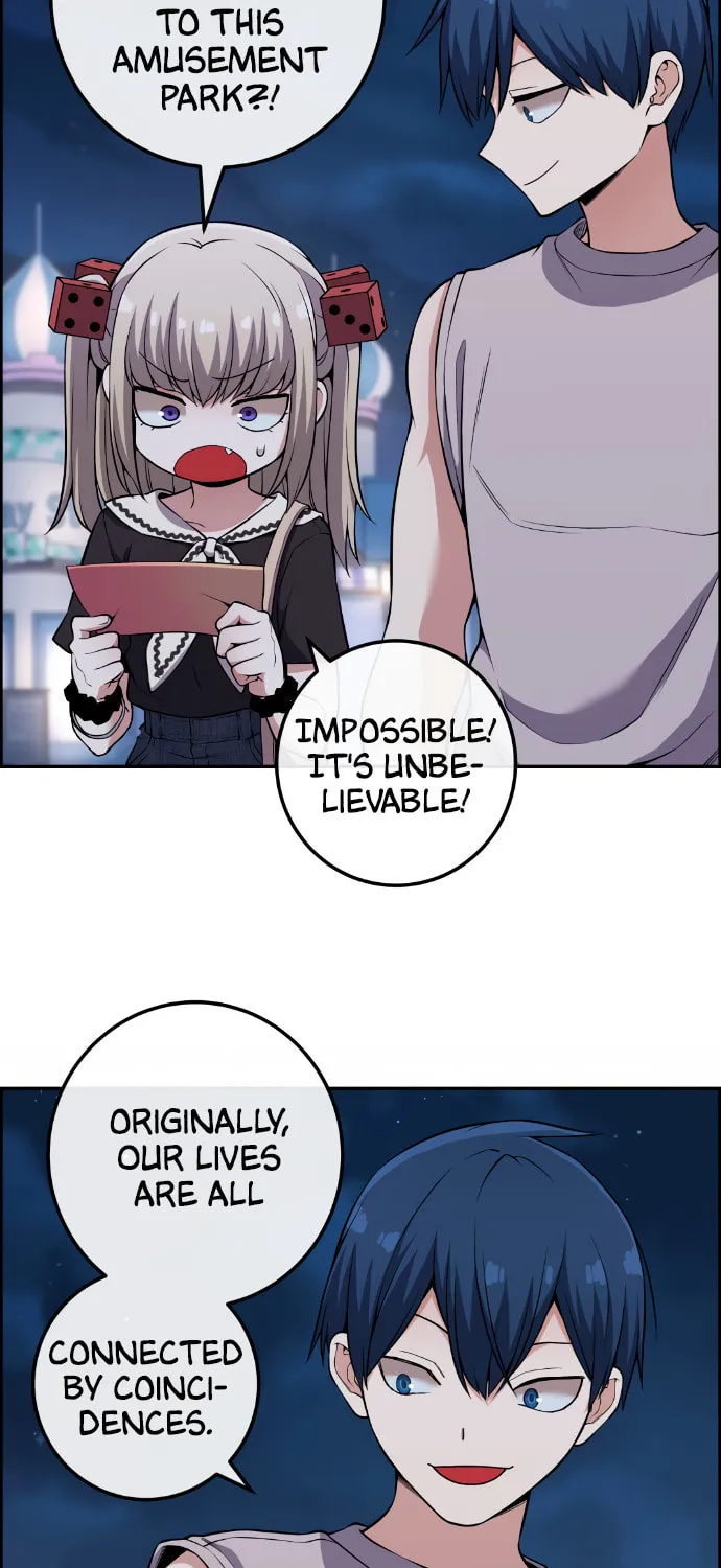 Webtoon Character Na Kang Lim Chapter 120 page 50 - 