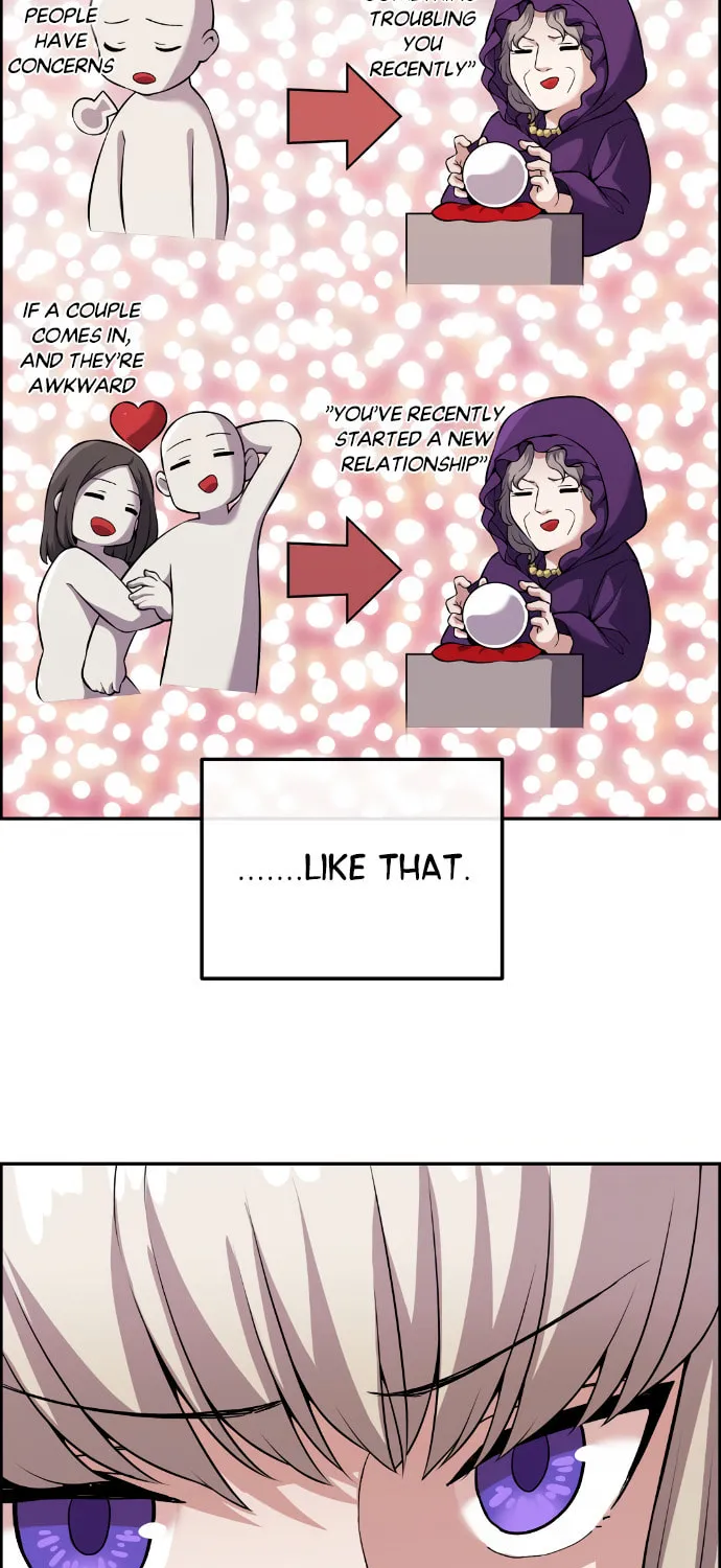 Webtoon Character Na Kang Lim Chapter 120 page 6 - 