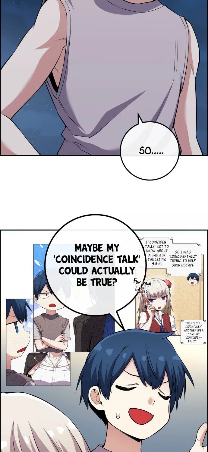 Webtoon Character Na Kang Lim Chapter 120 page 51 - 