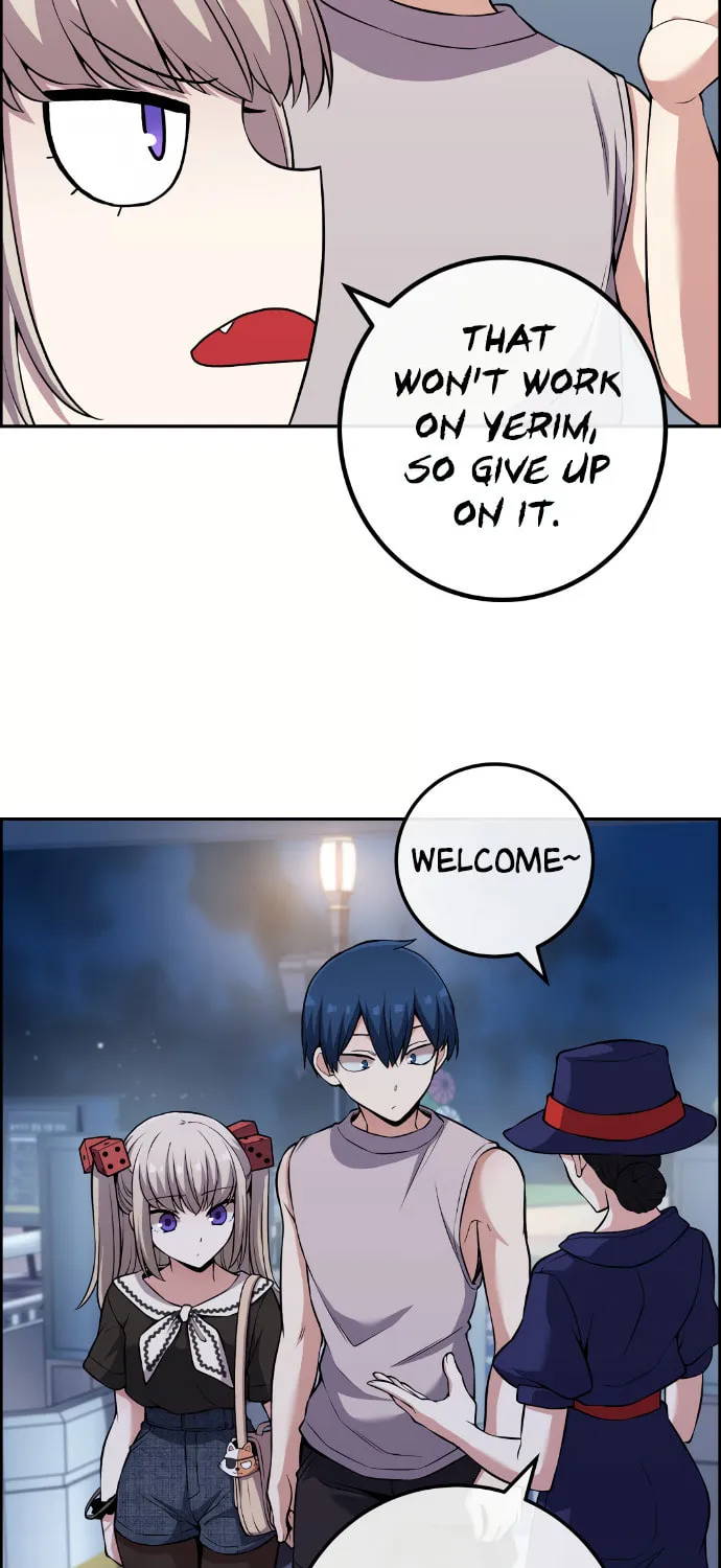 Webtoon Character Na Kang Lim Chapter 120 page 52 - 