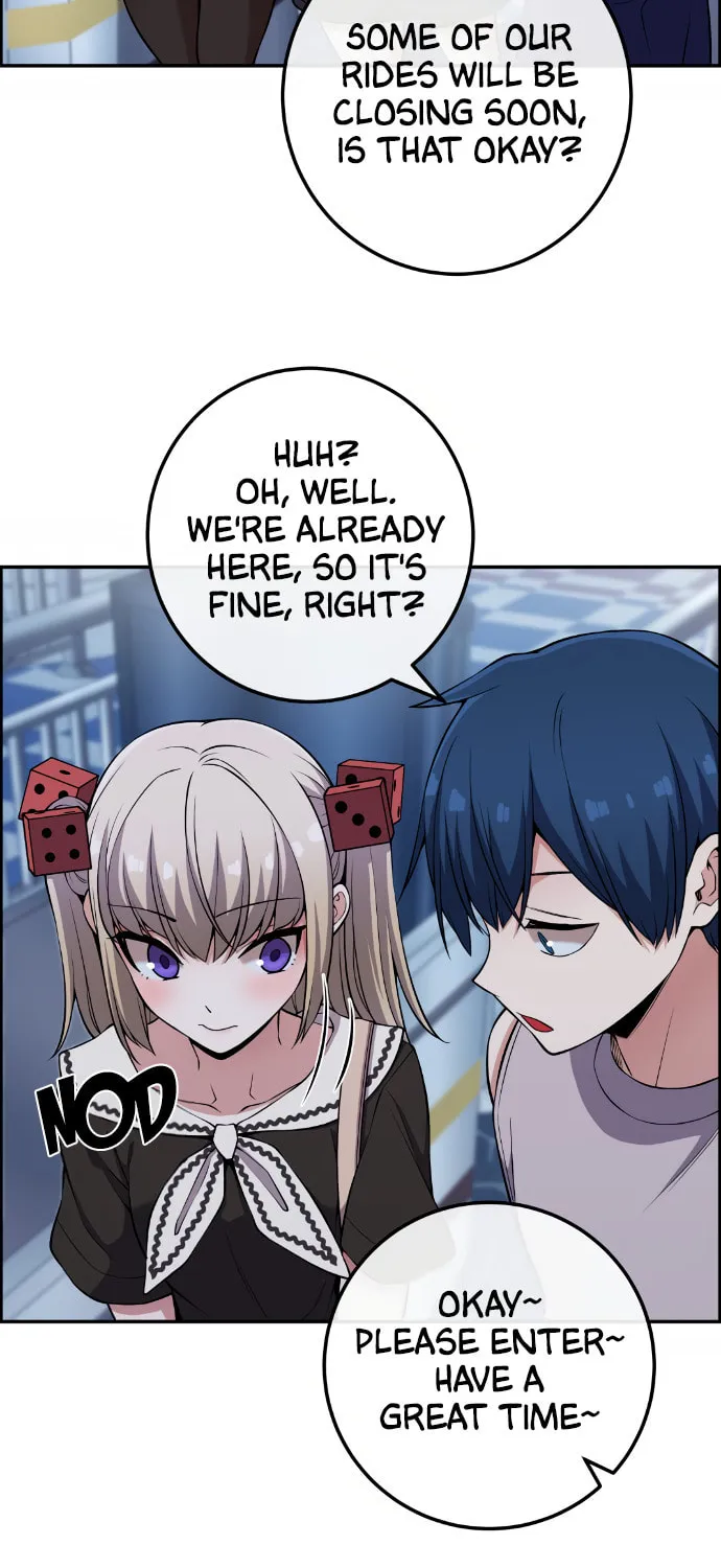 Webtoon Character Na Kang Lim Chapter 120 page 53 - 