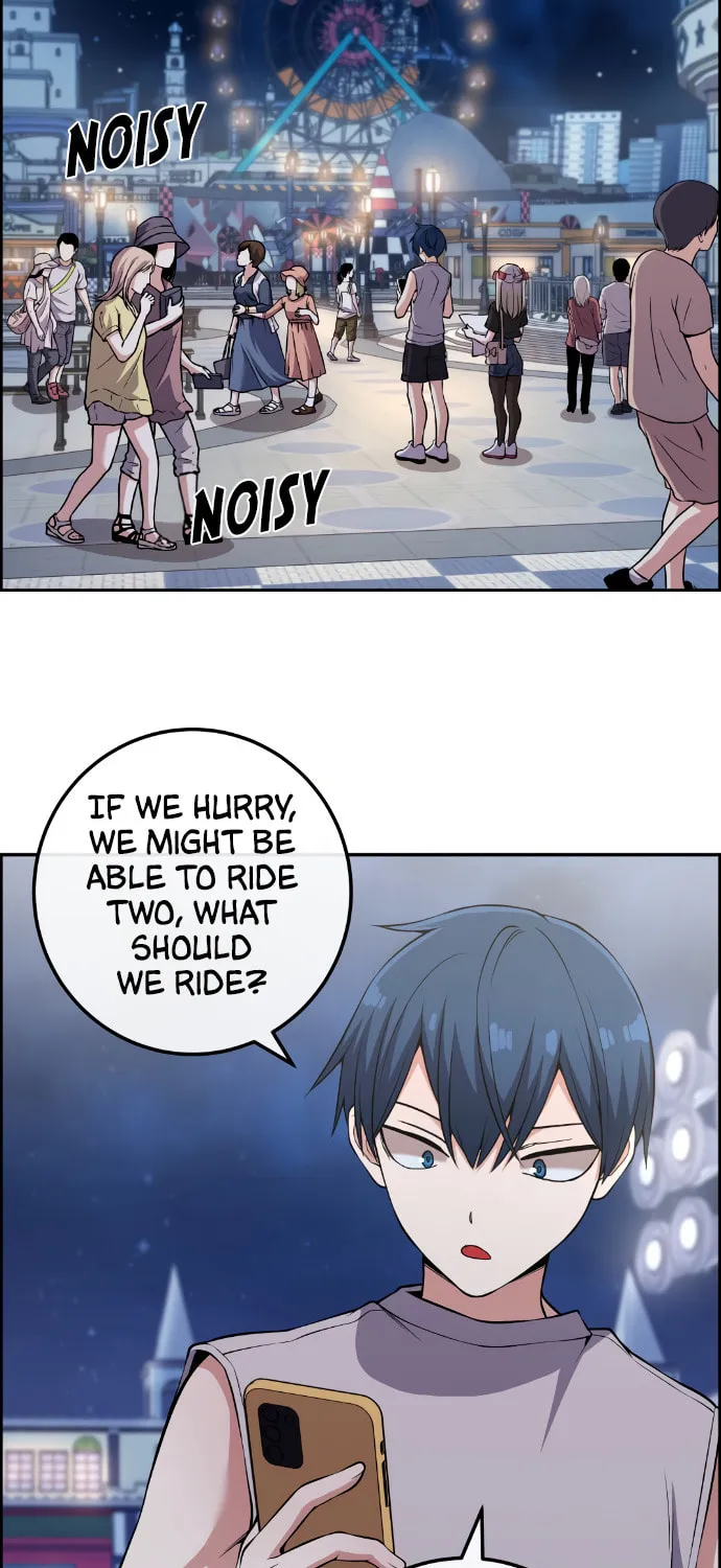 Webtoon Character Na Kang Lim Chapter 120 page 55 - 