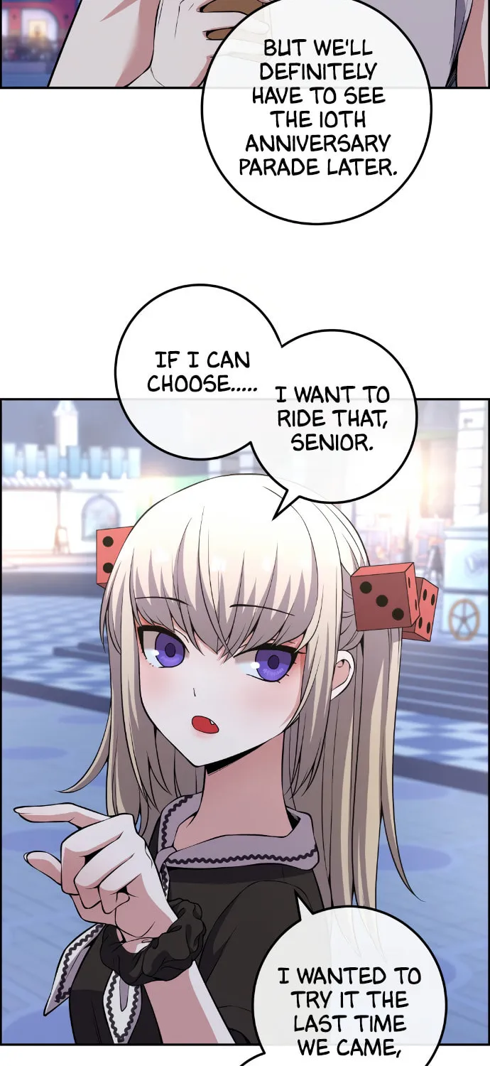 Webtoon Character Na Kang Lim Chapter 120 page 56 - 