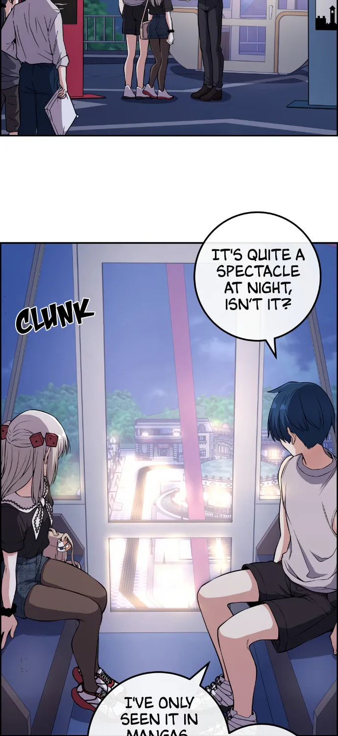 Webtoon Character Na Kang Lim Chapter 120 page 59 - 