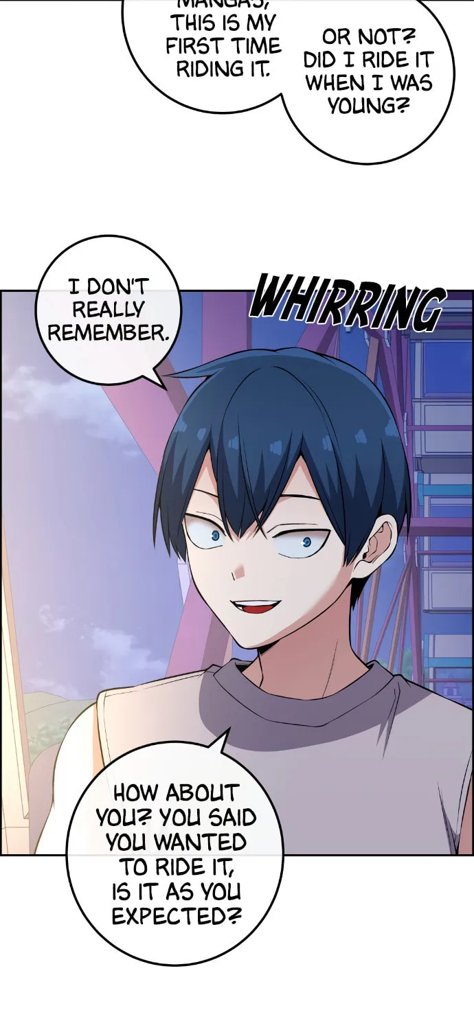 Webtoon Character Na Kang Lim Chapter 120 page 60 - 