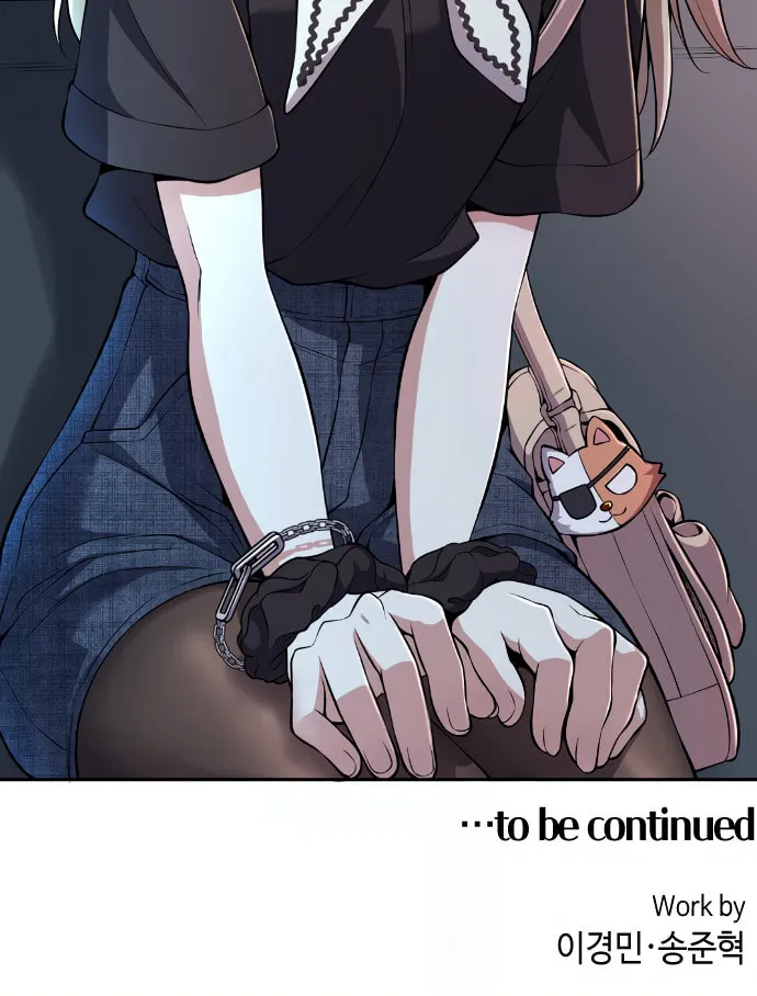 Webtoon Character Na Kang Lim Chapter 120 page 67 - 