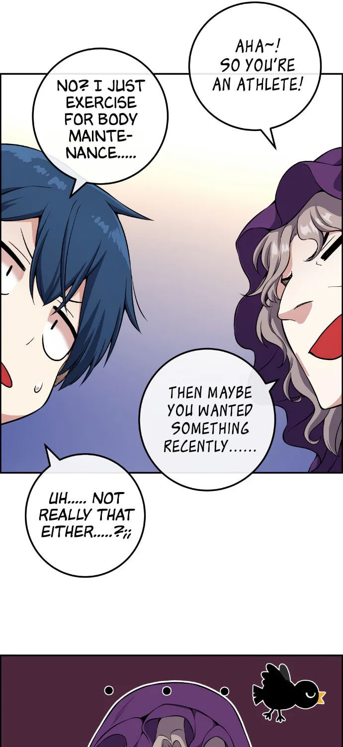 Webtoon Character Na Kang Lim Chapter 120 page 9 - 
