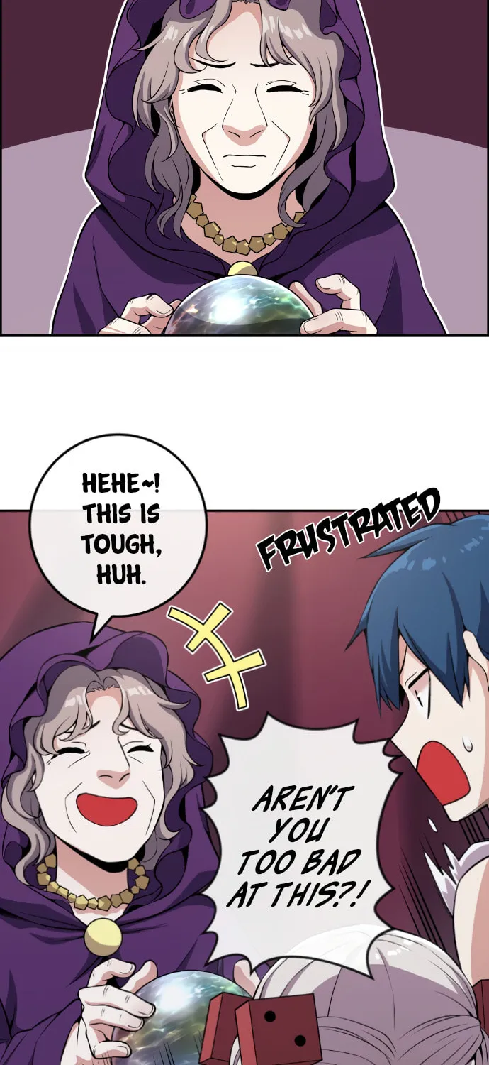 Webtoon Character Na Kang Lim Chapter 120 page 10 - 