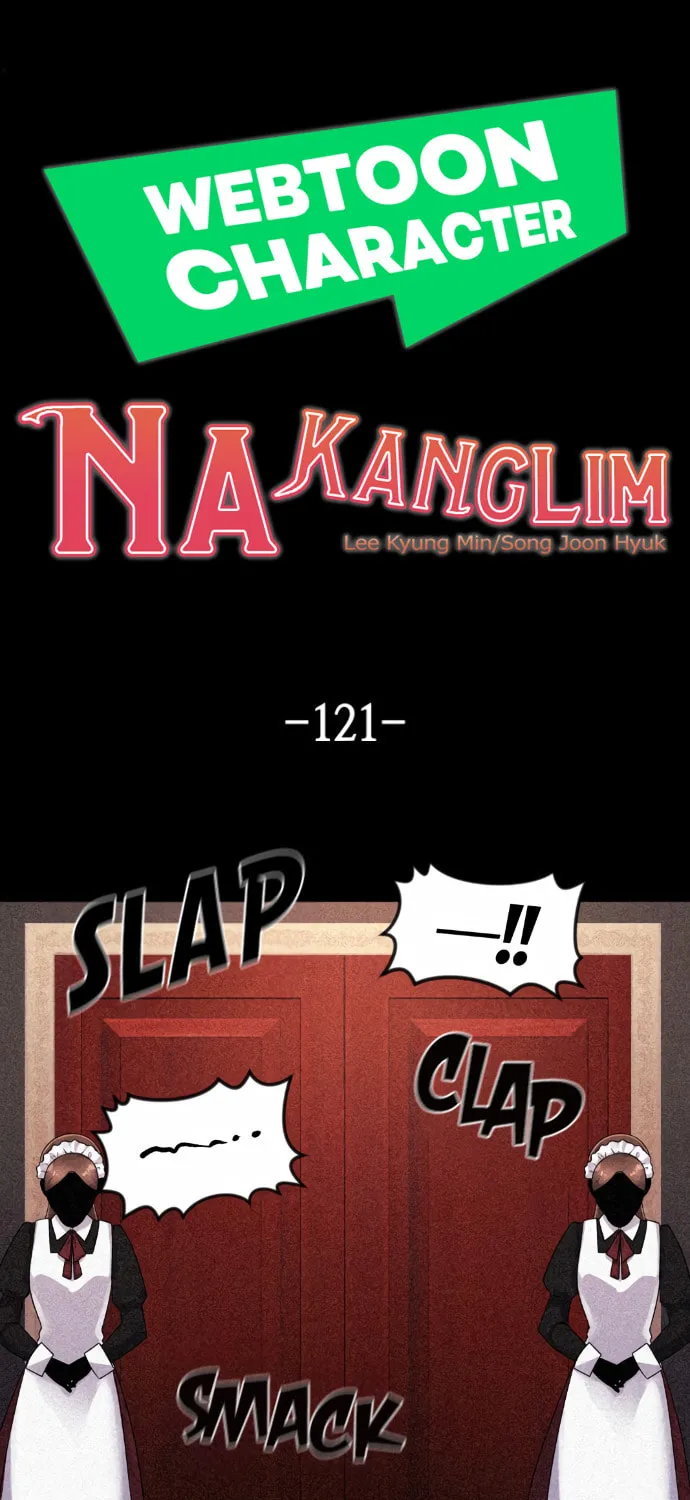 Webtoon Character Na Kang Lim Chapter 121 page 2 - 