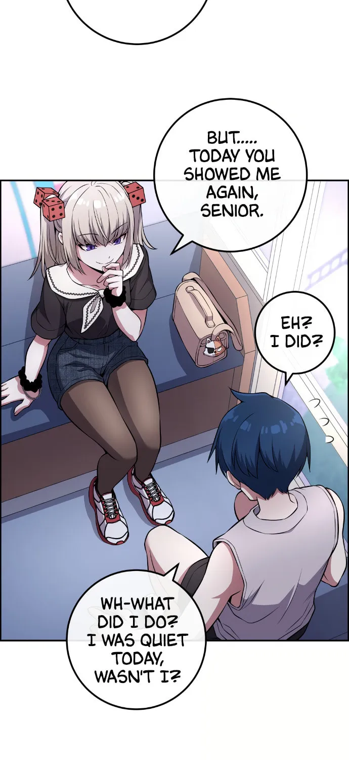 Webtoon Character Na Kang Lim Chapter 121 page 13 - 
