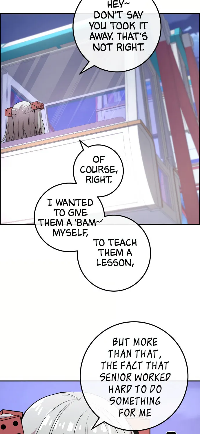 Webtoon Character Na Kang Lim Chapter 121 page 16 - 