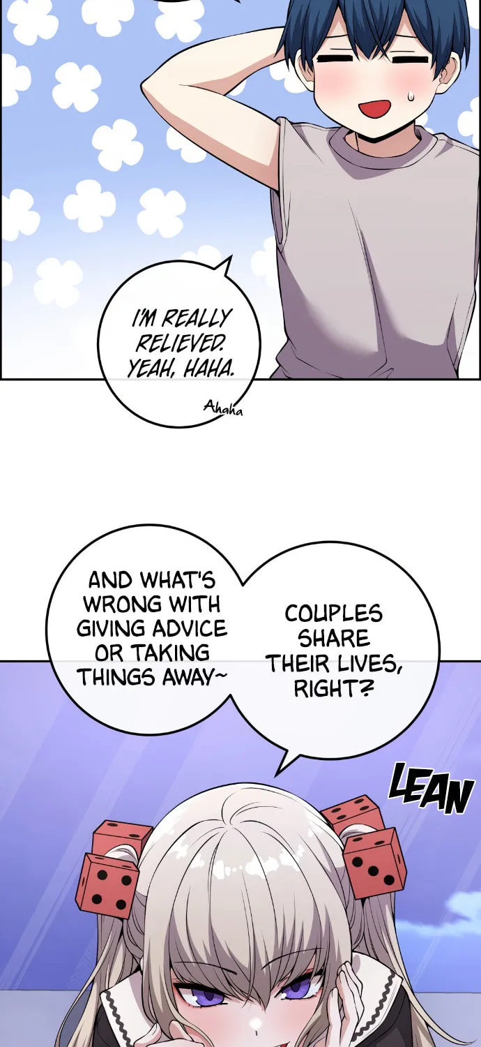 Webtoon Character Na Kang Lim Chapter 121 page 18 - 