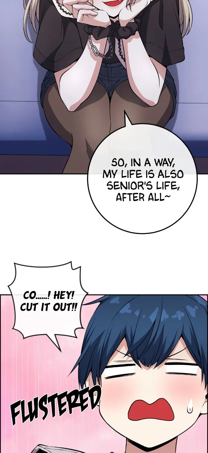 Webtoon Character Na Kang Lim Chapter 121 page 19 - 