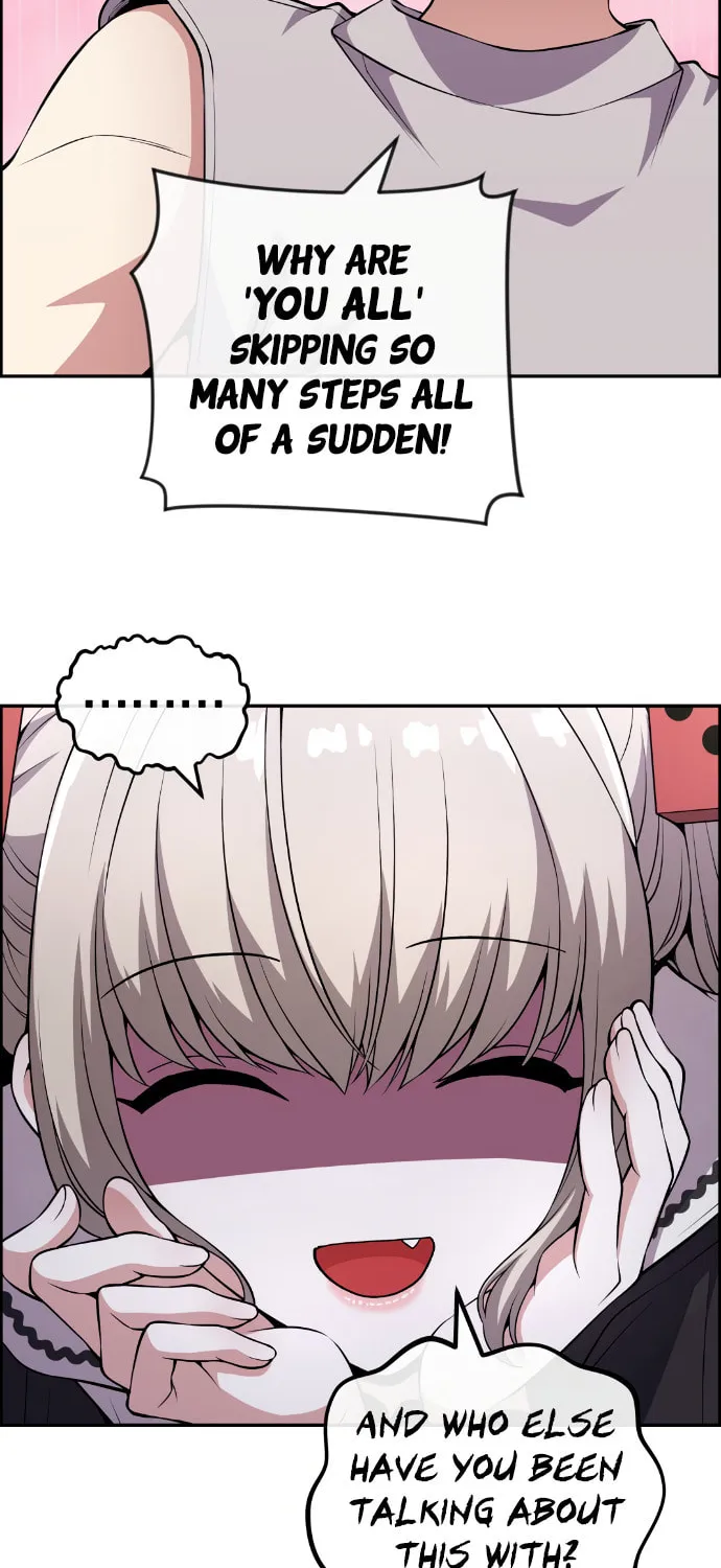Webtoon Character Na Kang Lim Chapter 121 page 20 - 