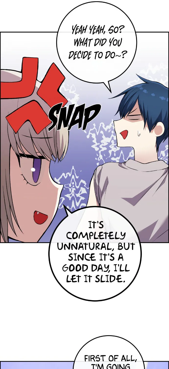 Webtoon Character Na Kang Lim Chapter 121 page 22 - 