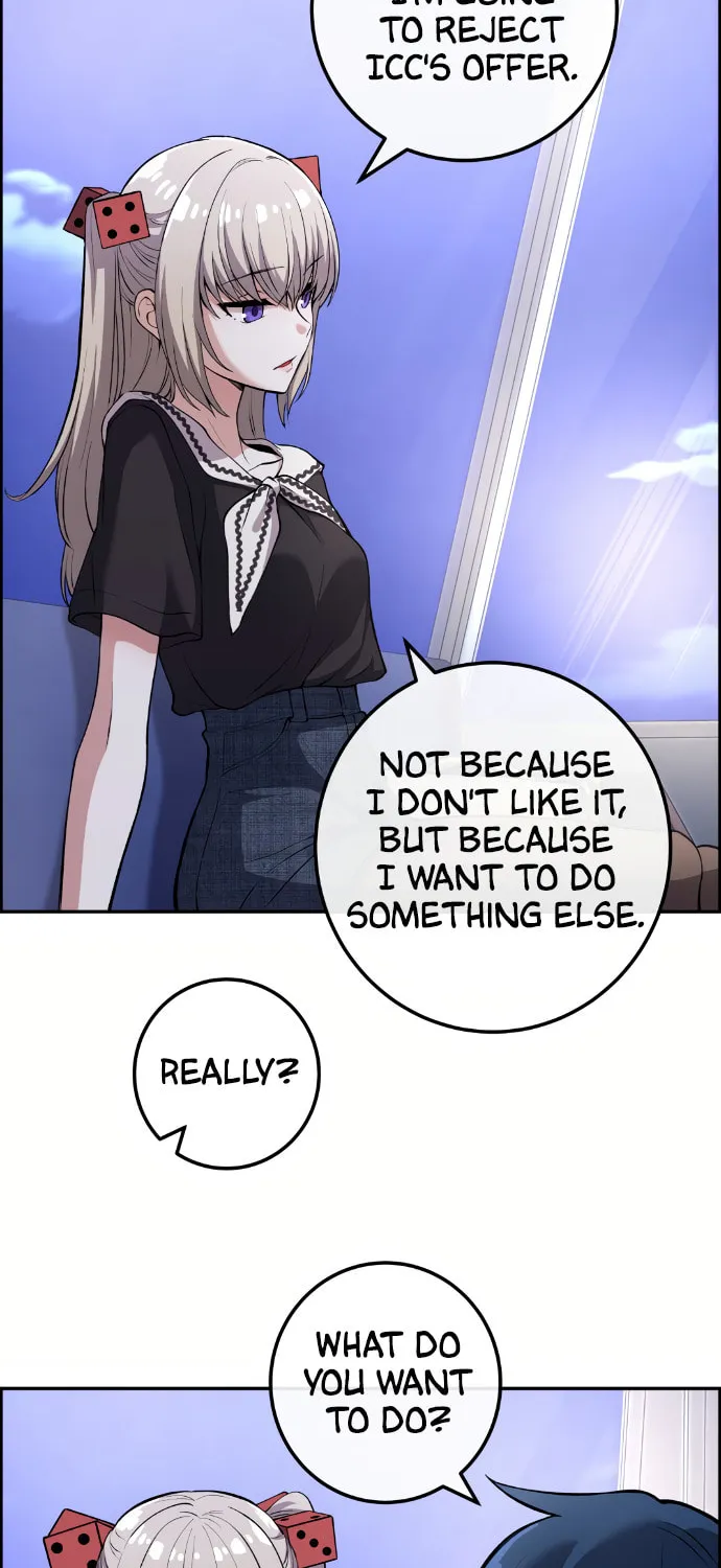 Webtoon Character Na Kang Lim Chapter 121 page 23 - 