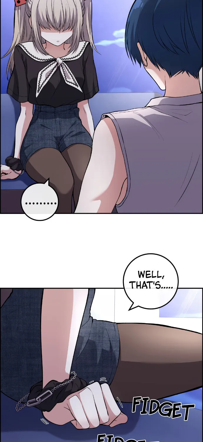Webtoon Character Na Kang Lim Chapter 121 page 24 - 
