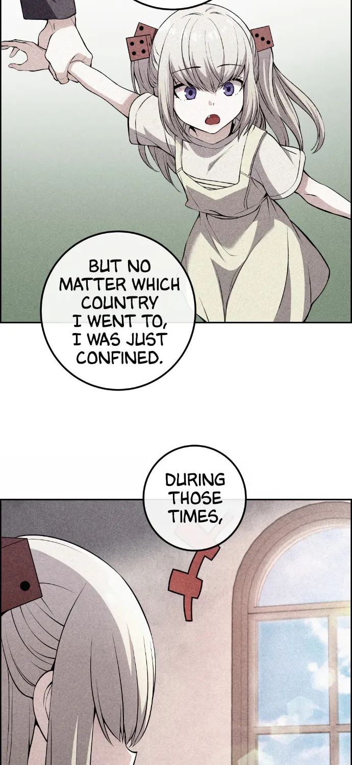 Webtoon Character Na Kang Lim Chapter 121 page 27 - 