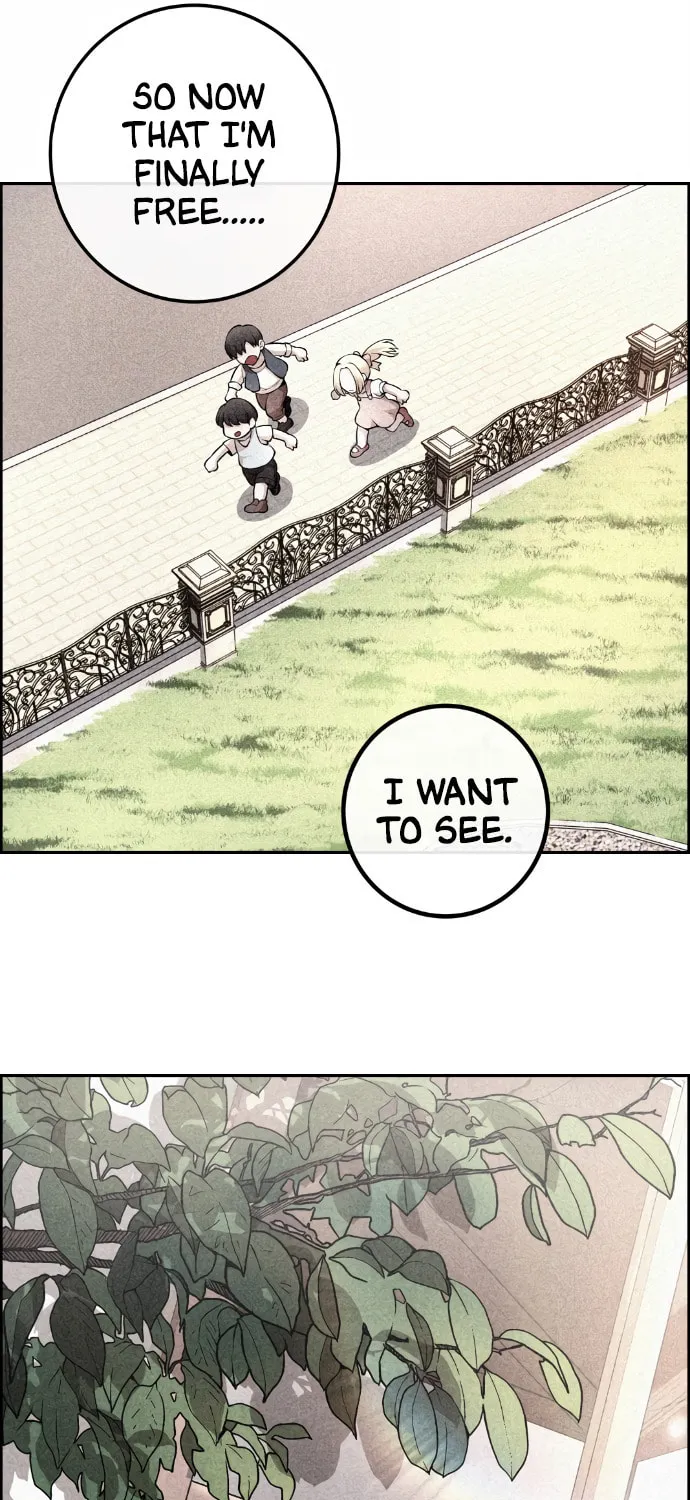 Webtoon Character Na Kang Lim Chapter 121 page 29 - 