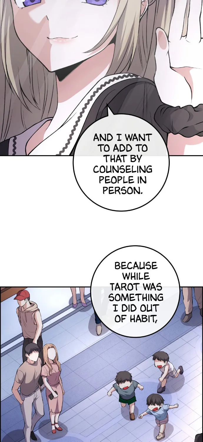 Webtoon Character Na Kang Lim Chapter 121 page 32 - 