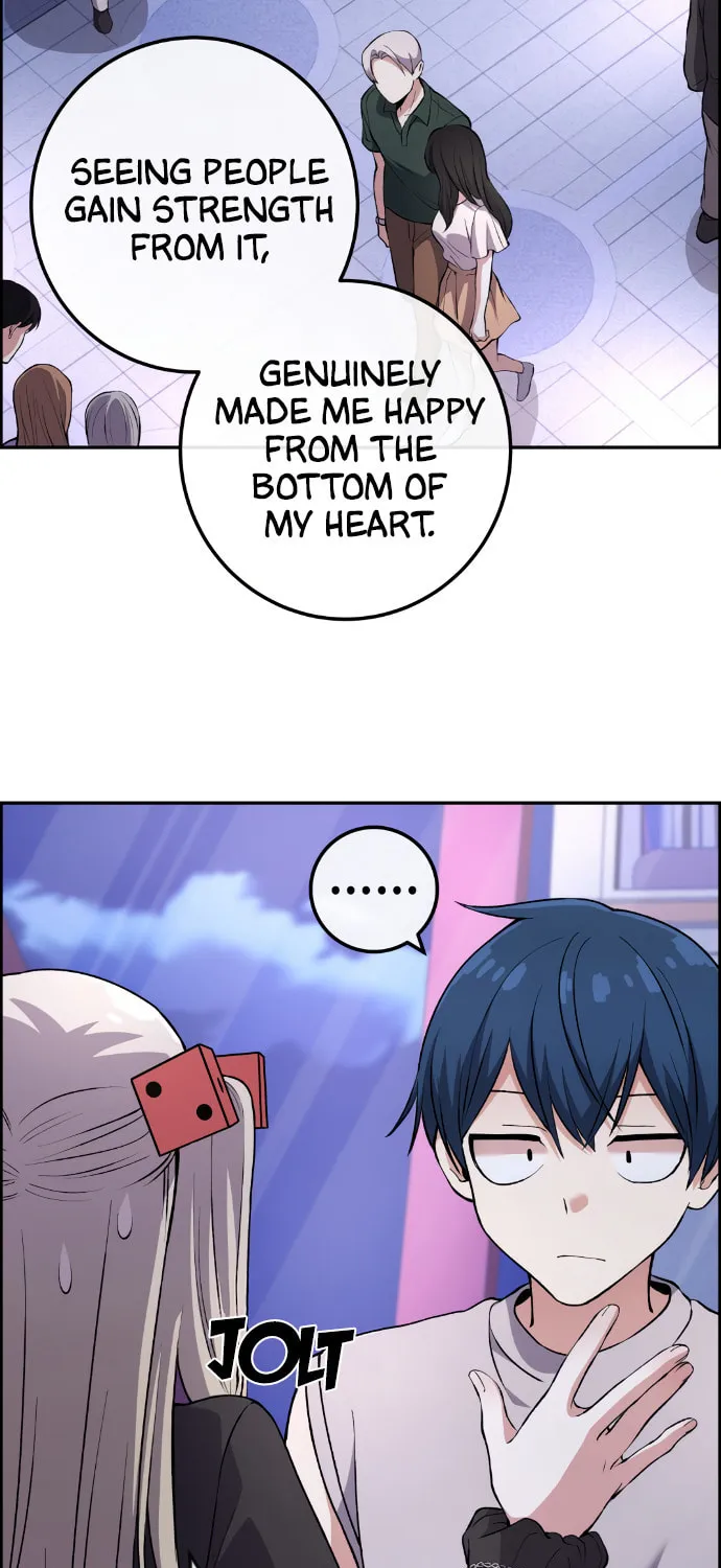 Webtoon Character Na Kang Lim Chapter 121 page 33 - 