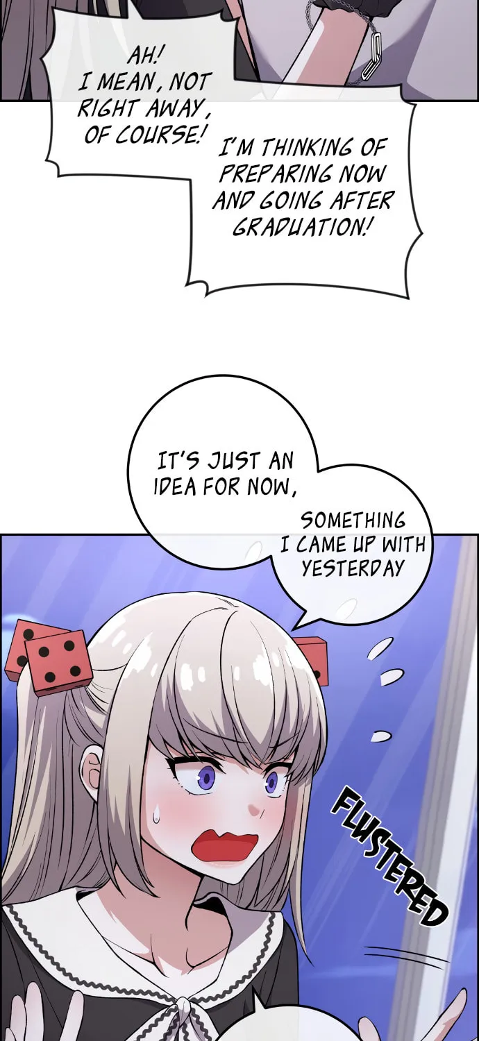 Webtoon Character Na Kang Lim Chapter 121 page 34 - 
