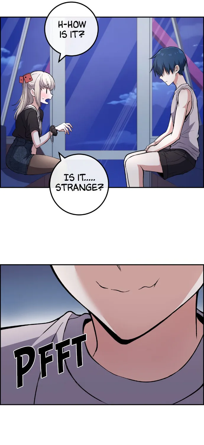 Webtoon Character Na Kang Lim Chapter 121 page 36 - 