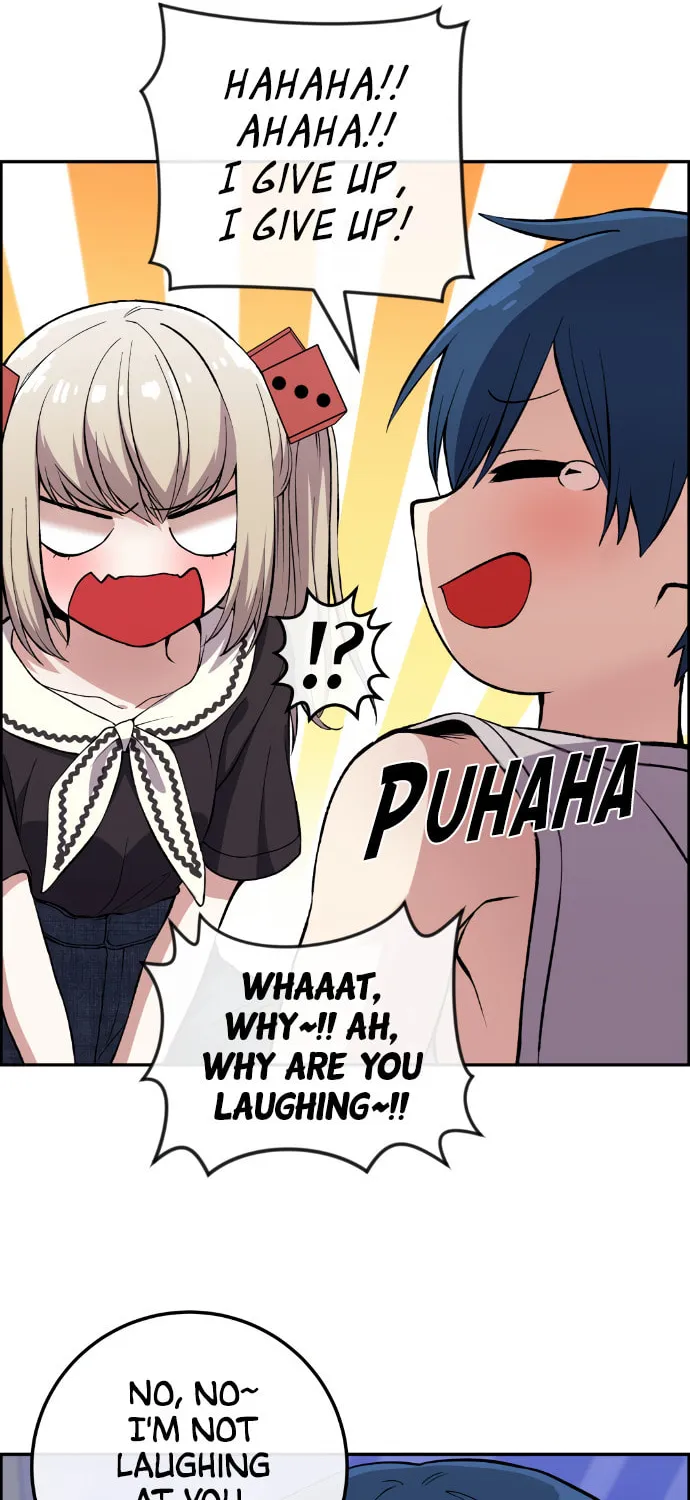Webtoon Character Na Kang Lim Chapter 121 page 37 - 