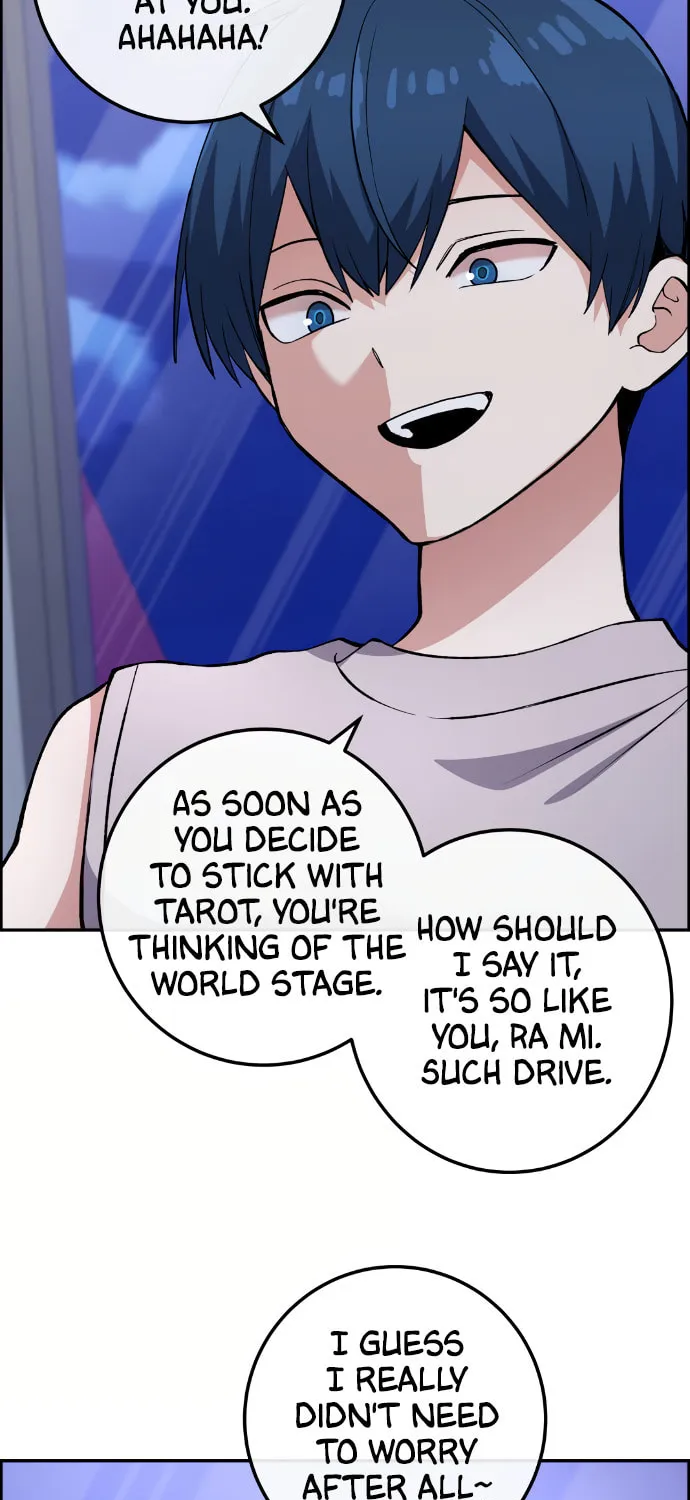 Webtoon Character Na Kang Lim Chapter 121 page 38 - 