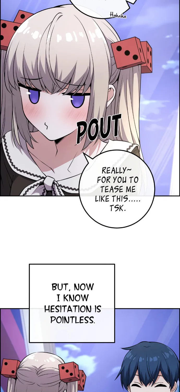 Webtoon Character Na Kang Lim Chapter 121 page 39 - 