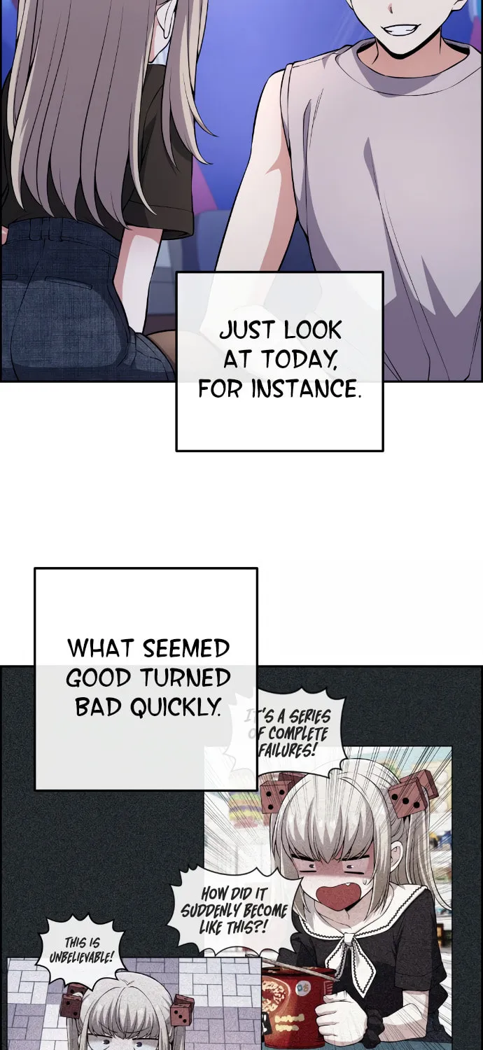 Webtoon Character Na Kang Lim Chapter 121 page 40 - 