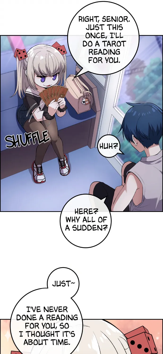 Webtoon Character Na Kang Lim Chapter 121 page 43 - 