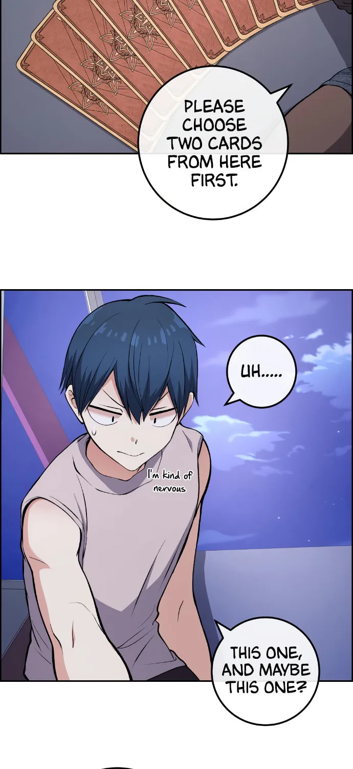Webtoon Character Na Kang Lim Chapter 121 page 46 - 