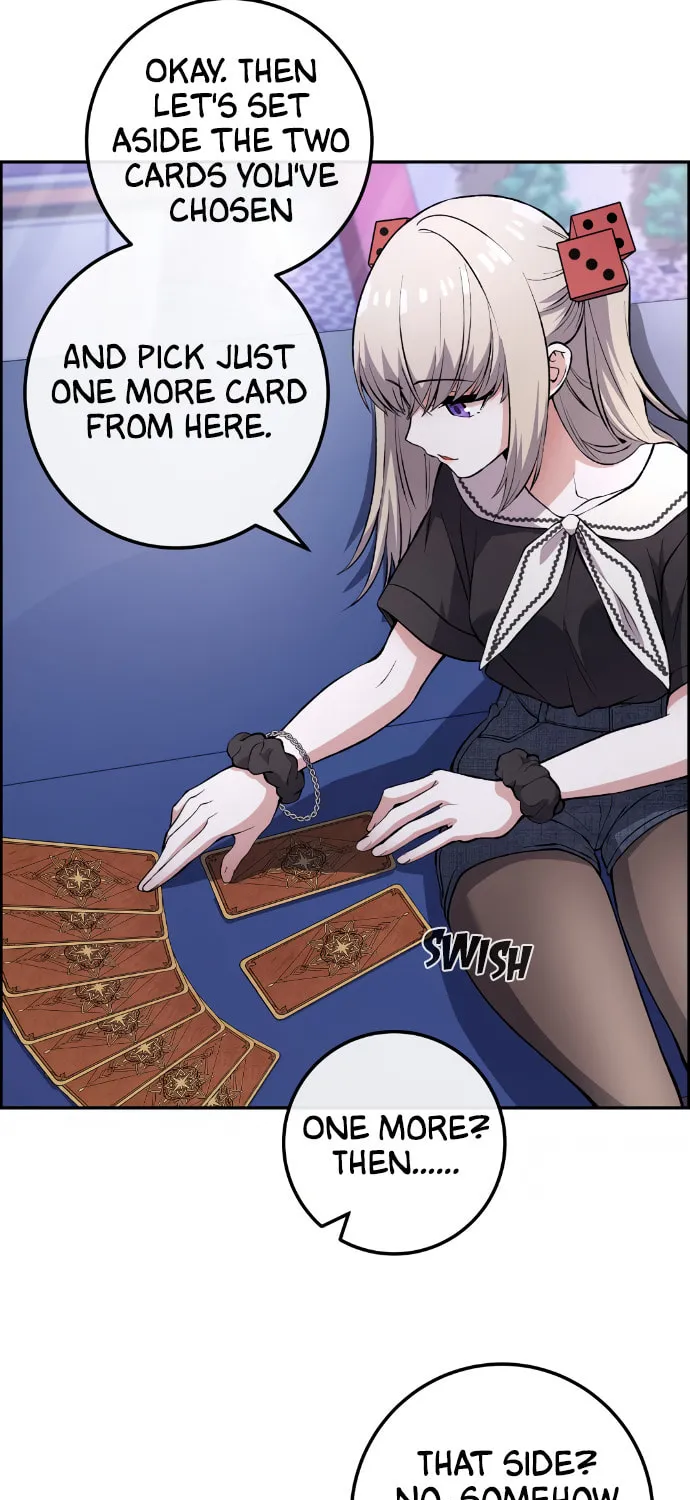Webtoon Character Na Kang Lim Chapter 121 page 47 - 