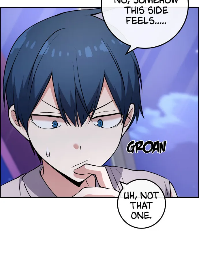 Webtoon Character Na Kang Lim Chapter 121 page 48 - 